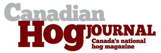 Canadian Hog Journal