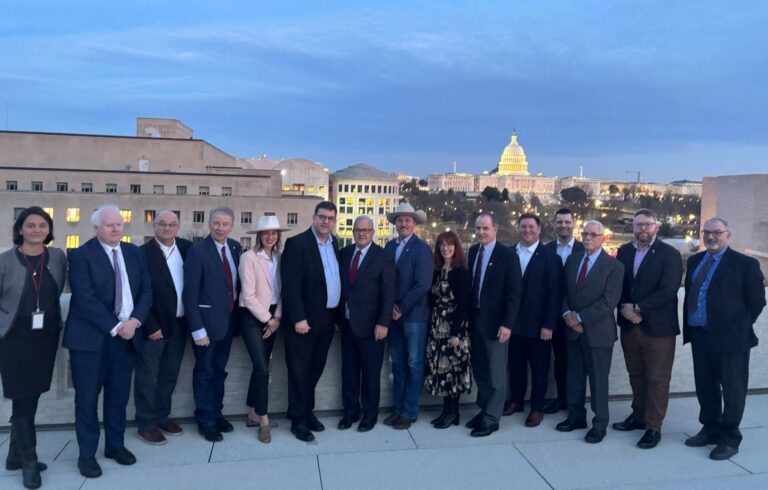 Canadian red meat industry shows strength in unity