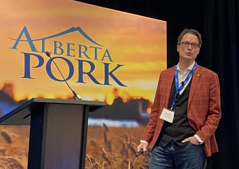 Depopulation could destabilize food systems