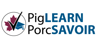 PigLEARN supports skills and productivity