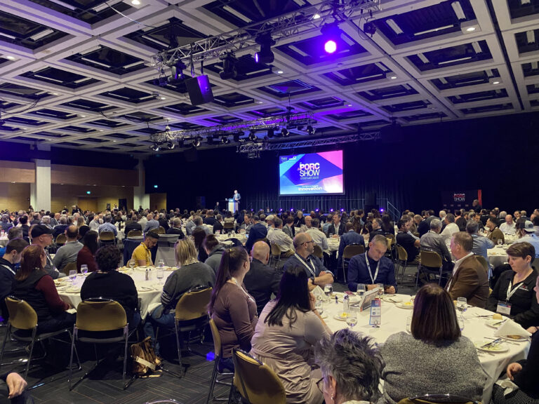 Porc Show’s new format enhances experience